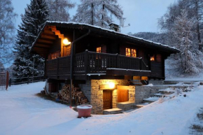 Rosso 38 Chalet Gressan